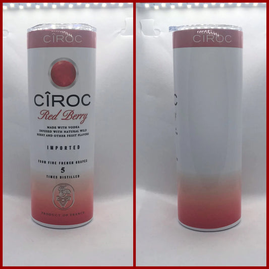 CIROC TUMBLER