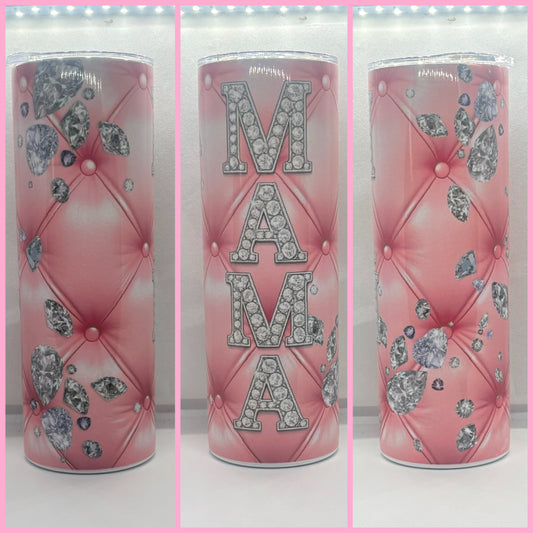 MAMA TUMBLER