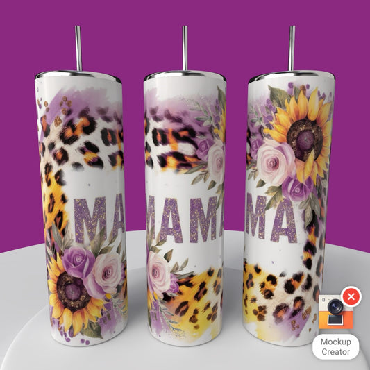 MAMA TUMBLER