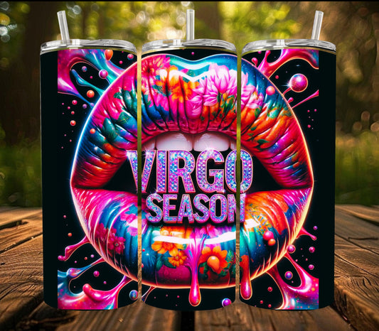 VIRGO TUMBLER