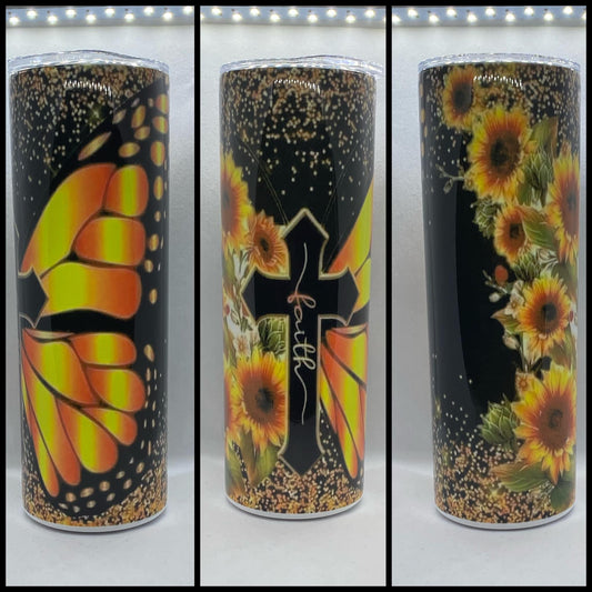 FAITH TUMBLER