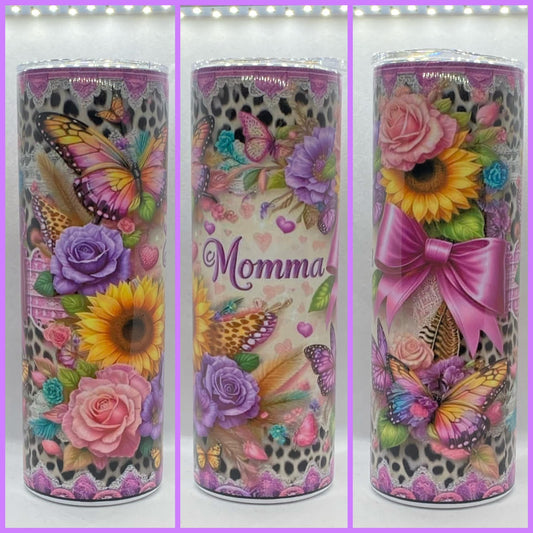 MOMMA TUMBLER