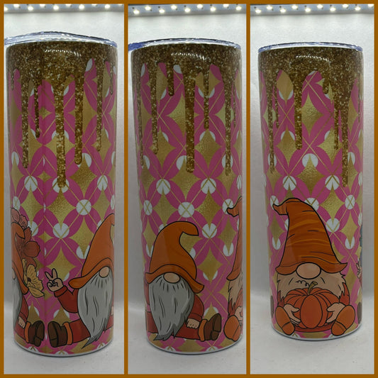 KNOME TUMBLER