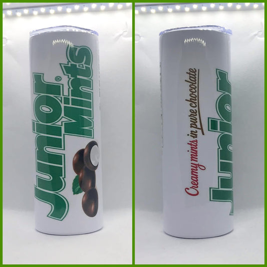 JUNIOR MINTS TUMBLER