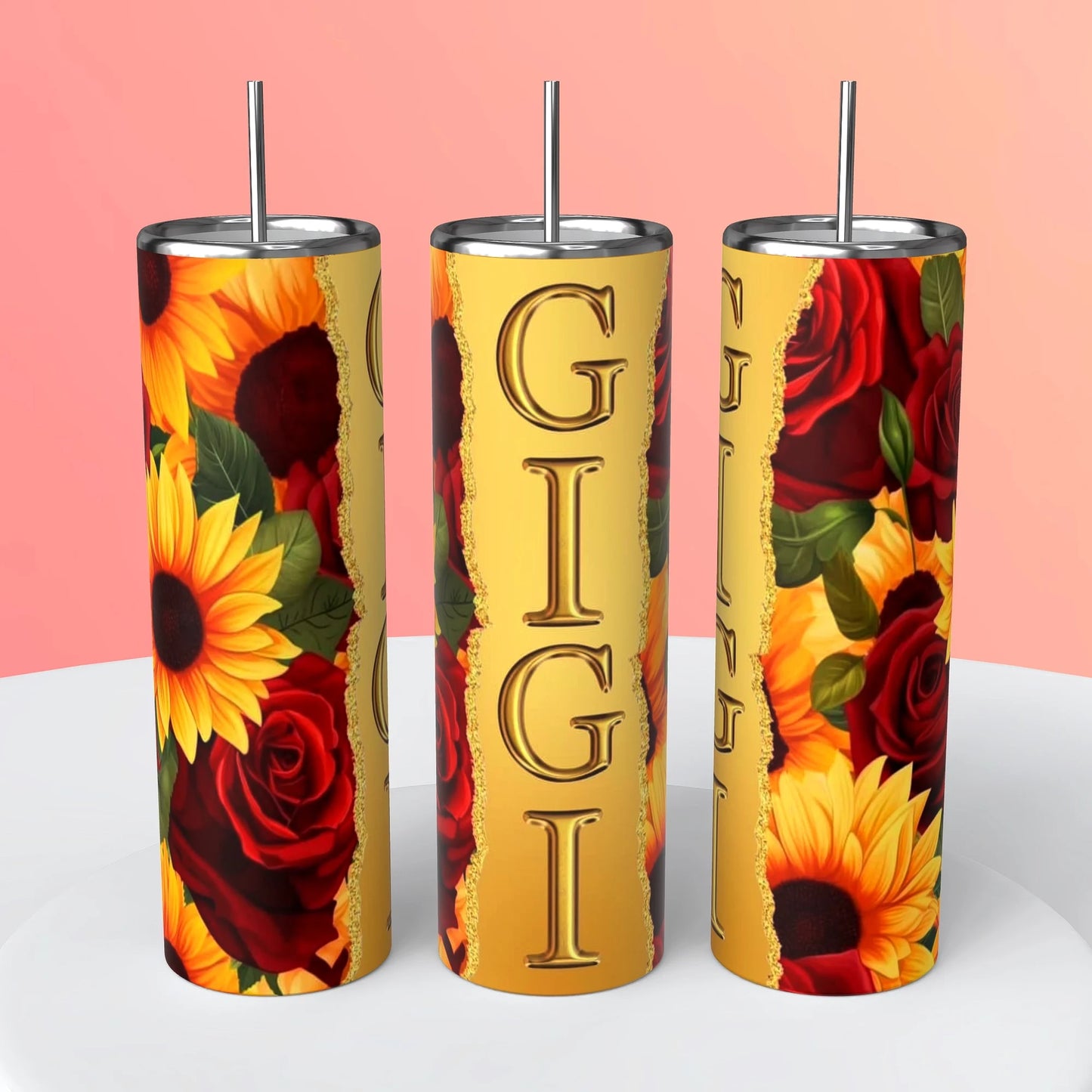 GIGI TUMBLER