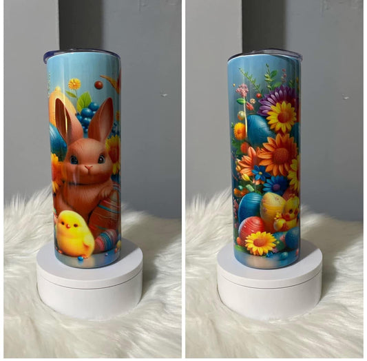 BUNNY TUMBLER