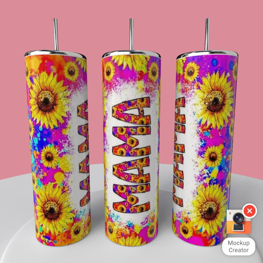 MAMA TUMBLER